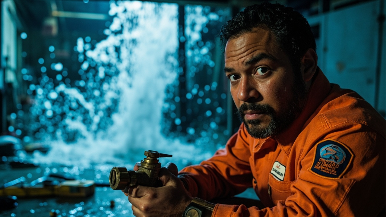 Emergency Water Shut-Off Service in Greenwich – 24/7 Dispatch Stops Water Damage in Minutes