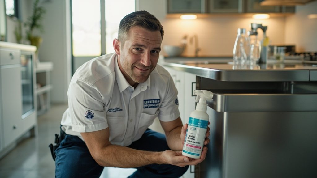 Safe Drain Cleaning Products in Greenwich CT