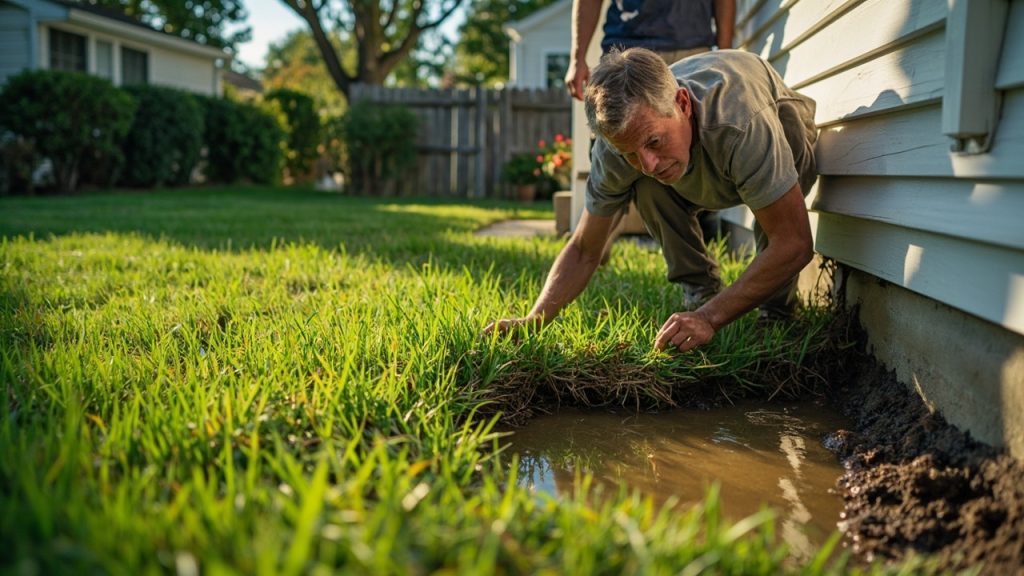 Signs You Need Sewer Repair in Greenwich CT