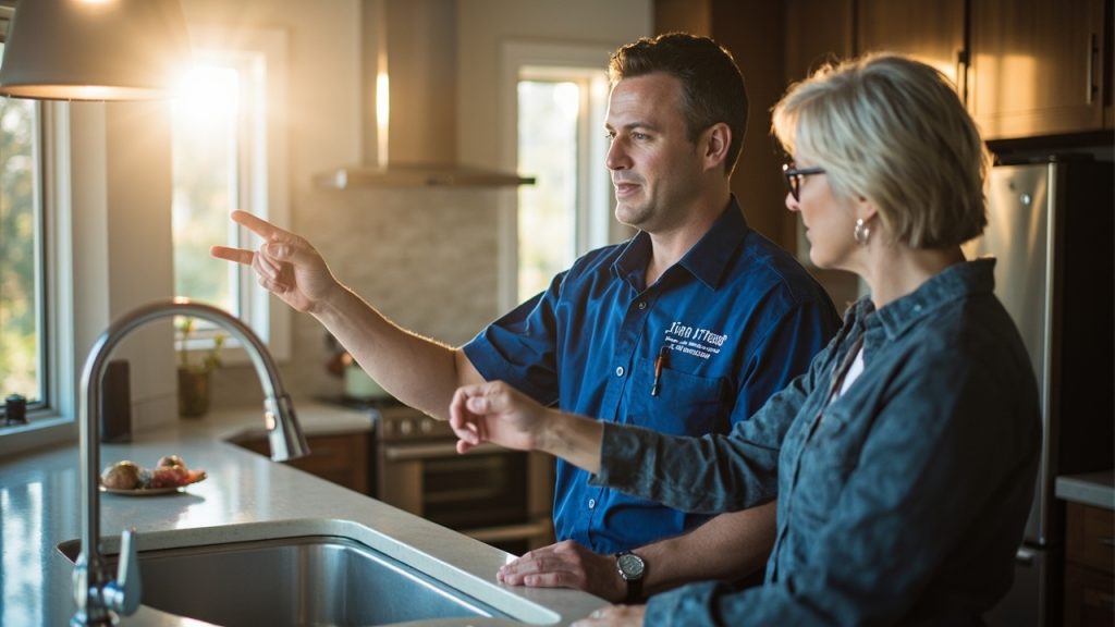 Water Conservation Tips in Greenwich CT