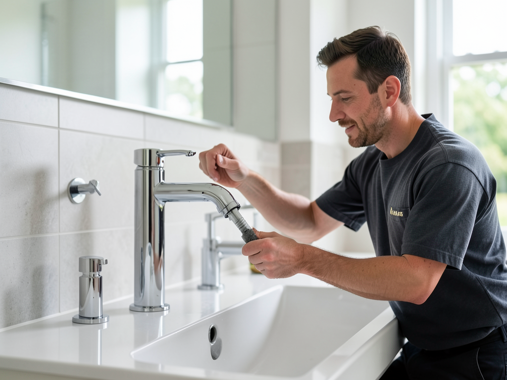 Choosing between grohe and rohl for your luxury ba
