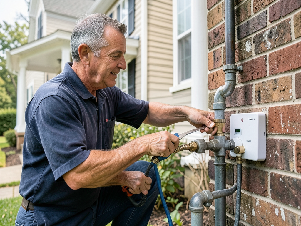 Comparing the best smart leak detectors for your p