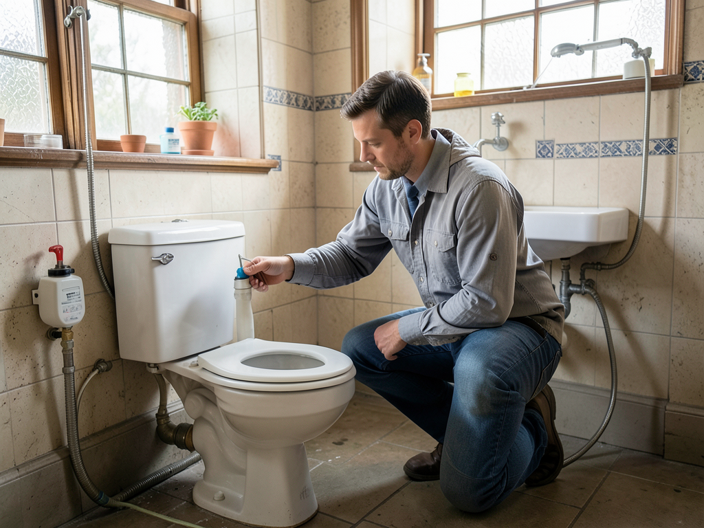 Do modern low flow toilets actually clog more ofte