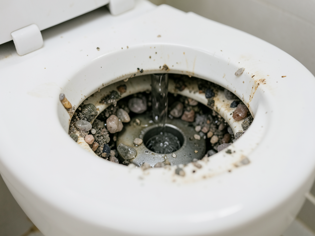 Do Modern Low Flow Toilets Actually Clog More Often Than Older Models?