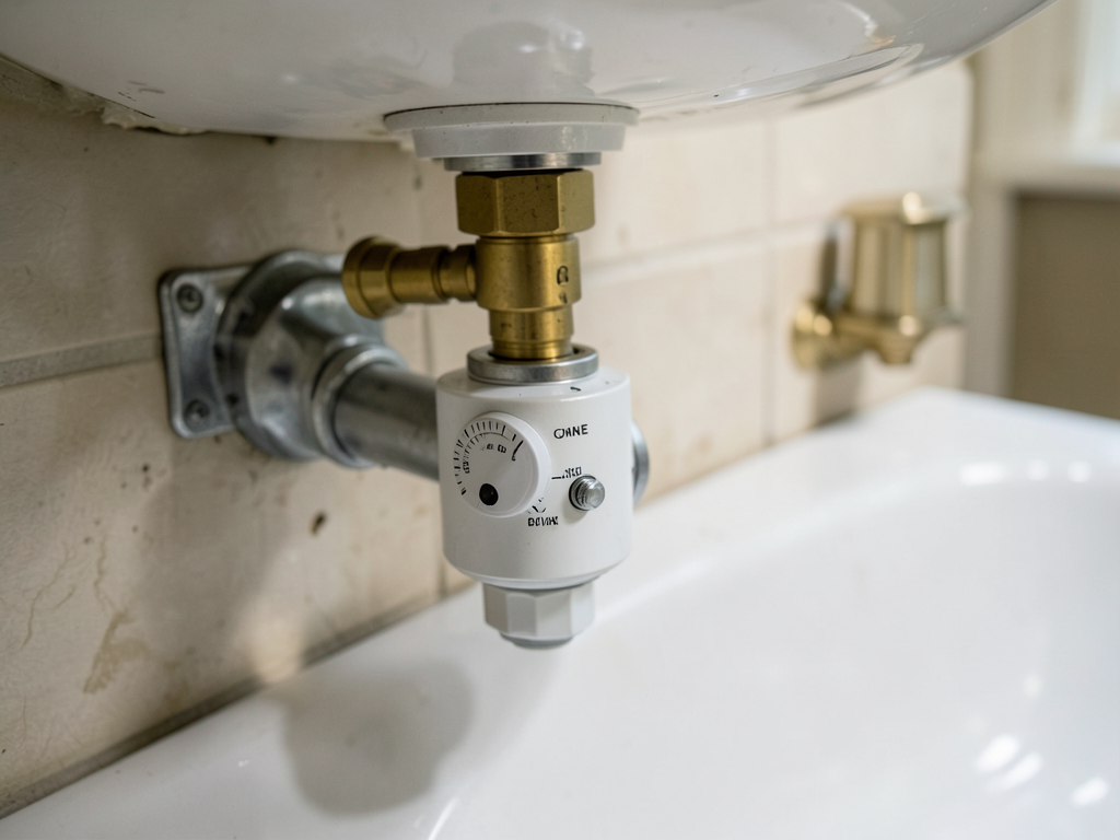 Getting Hot Water Faster in Large Greenwich Homes with Recirculation Pumps