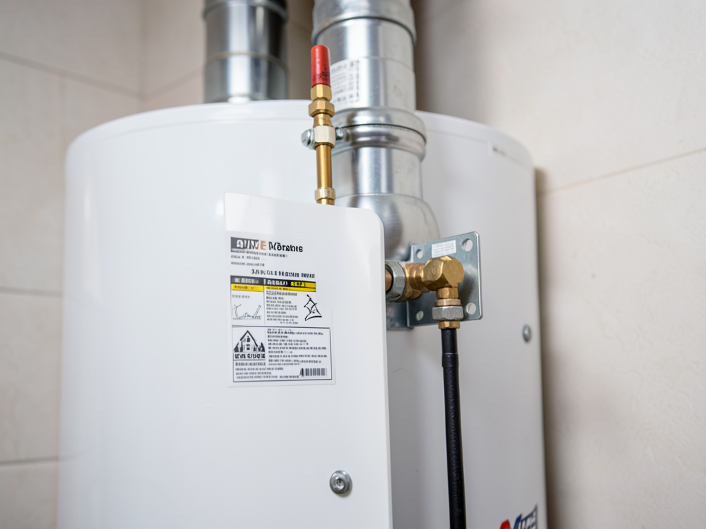 Getting Your Water Heater Replaced in Riverside Without Overpaying
