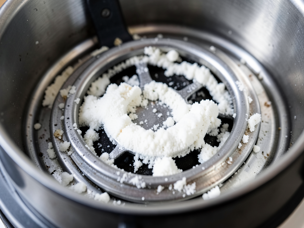 How North Greenwich Hard Water Is Quietly Ruining Your Coffee Maker