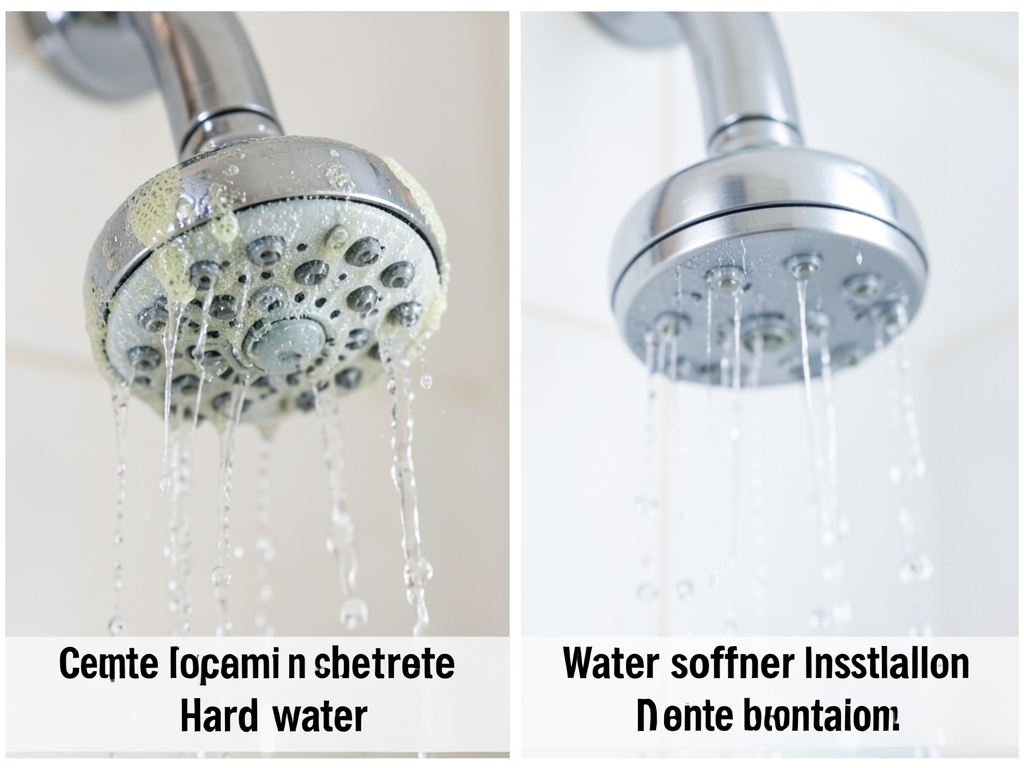 How the Greenwich Water Supply Affects Your Hair and Skin (And How to Fix It)