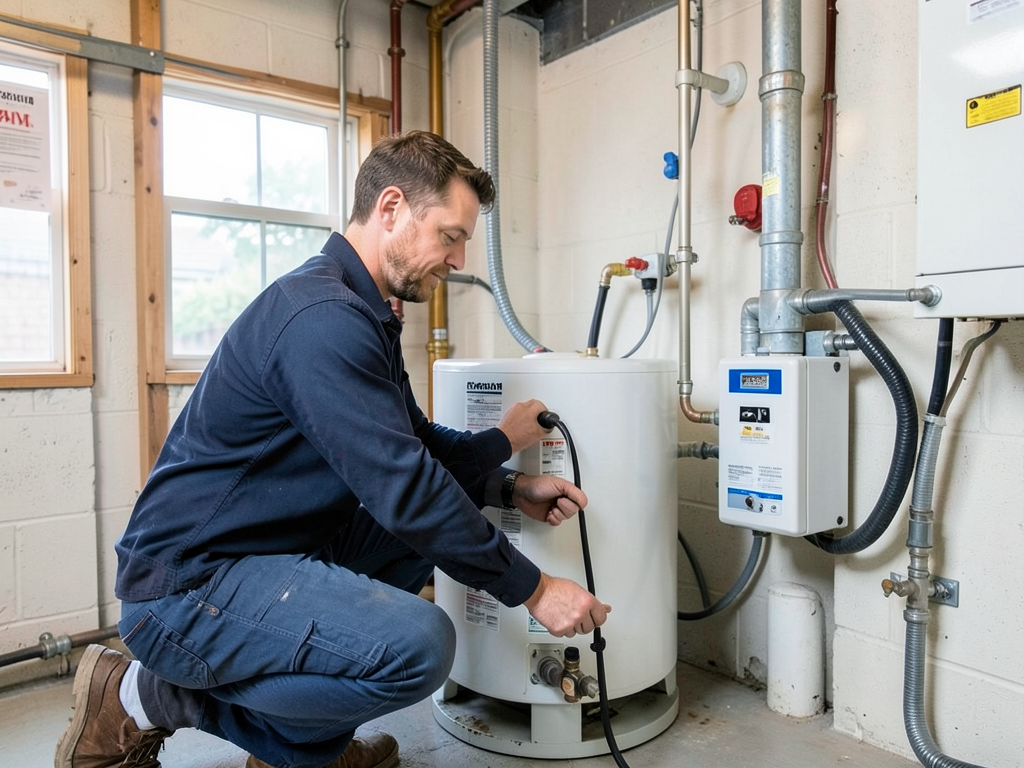 How to choose the right water softener for your gr
