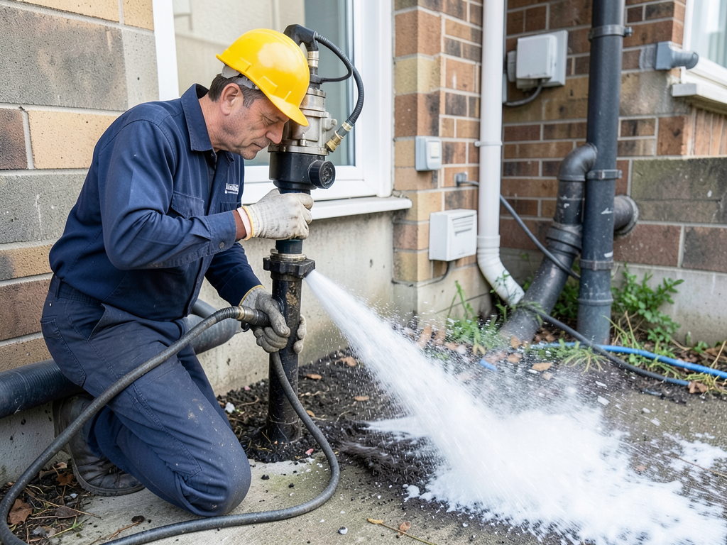 How to Get Rid of That Rotten Egg Smell Coming from Your Mianus Drains