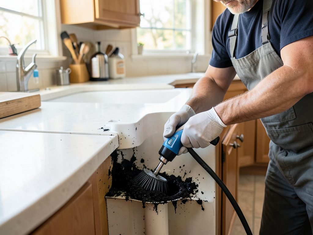 How to get rid of tiny flies living in your rivers
