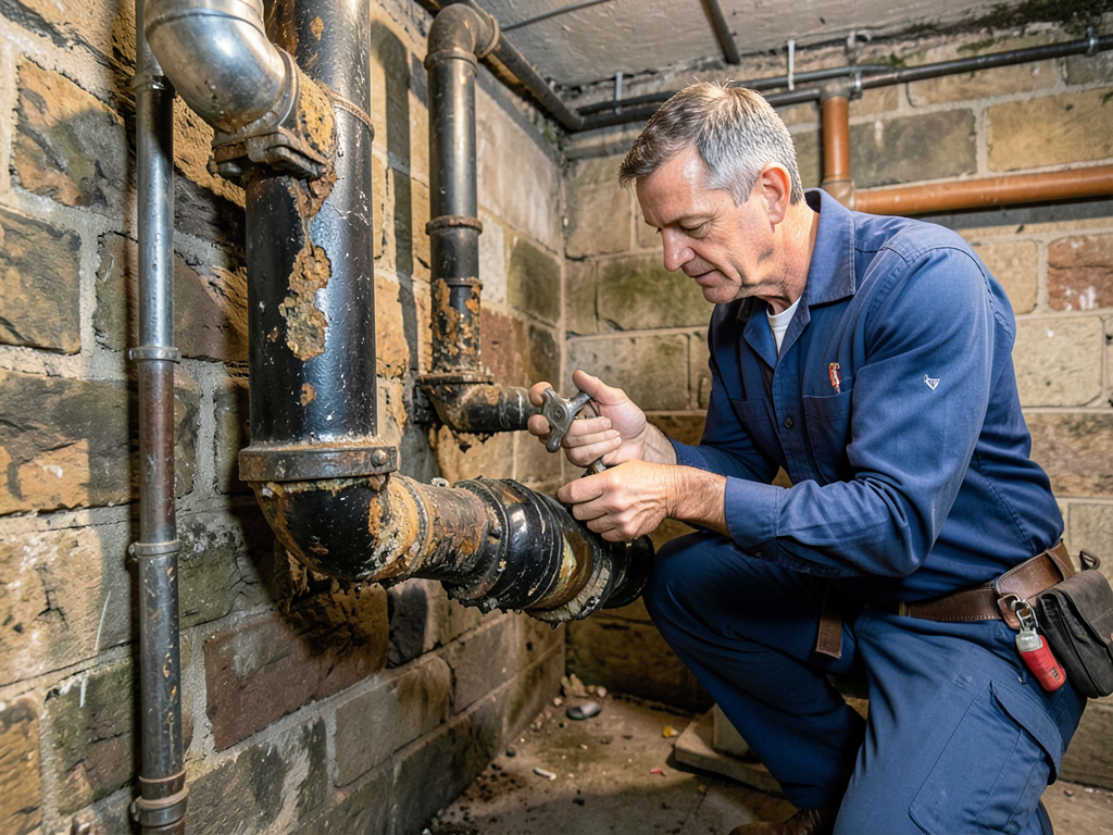 How to Host a Huge Thanksgiving Dinner in Greenwich Without Clogging Your Drains