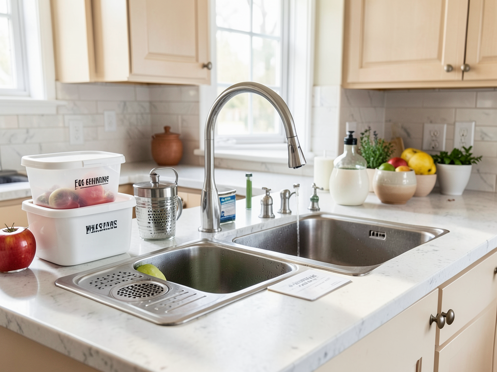 How to Host a Huge Thanksgiving Dinner in Greenwich Without Clogging Your Drains