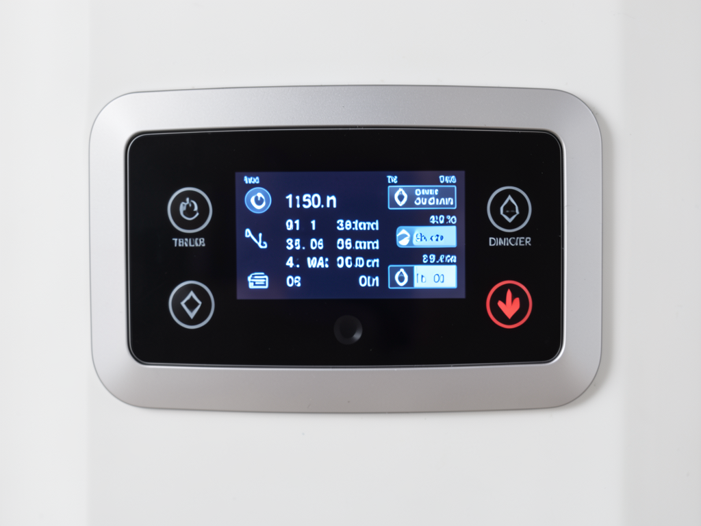 Installing a New Tankless Water Heater in Your Greenwich Home