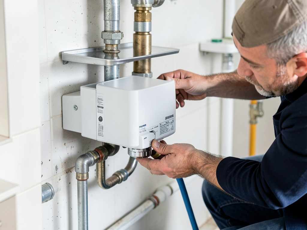 Managing grease and waste in your professional gra