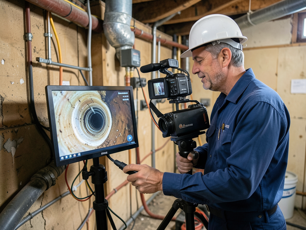 Plumbing Repairs Needed to Pass a Greenwich Home Inspection