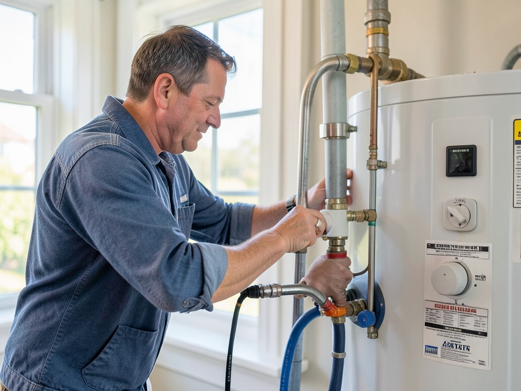 Plumbing Repairs Needed to Pass a Greenwich Home Inspection