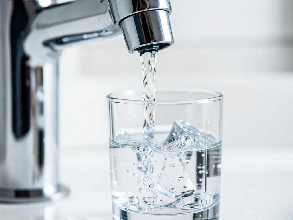 The Best Way to Get Pure Drinking Water in Your Glenville Kitchen