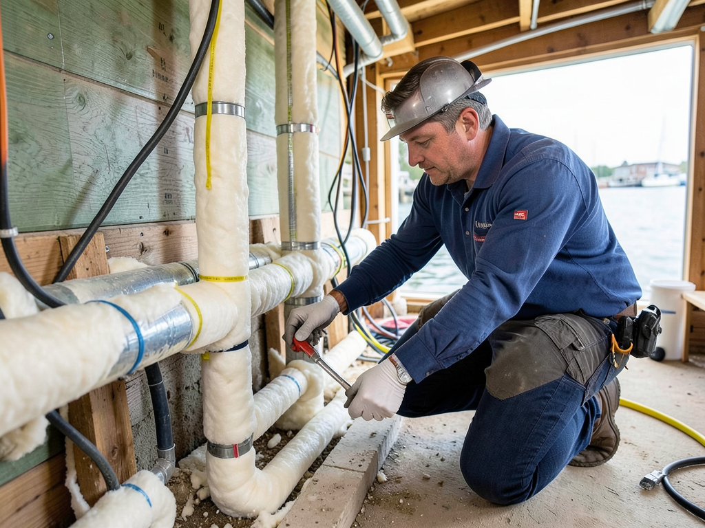 The essential winterization guide for greenwich sh