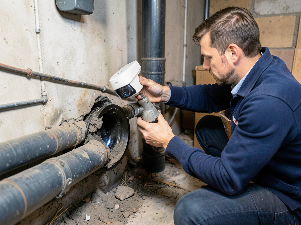 The real pros and cons of relining your old sewer