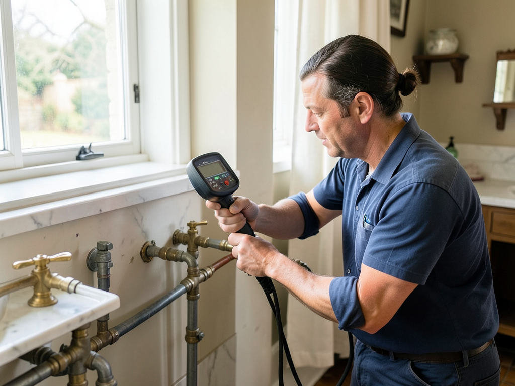 The True Cost of Upgrading to a Double Vanity in Your Greenwich Master Bath