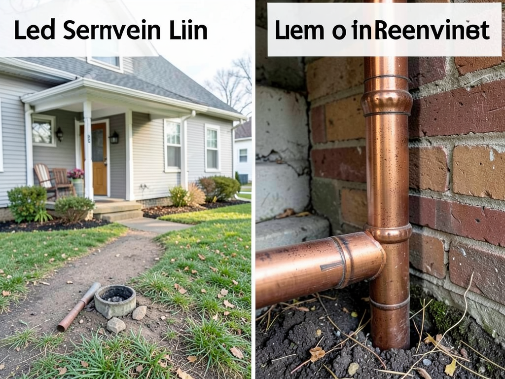 The Unique Challenges of Updating Plumbing in a Pre-War Home in Glenville