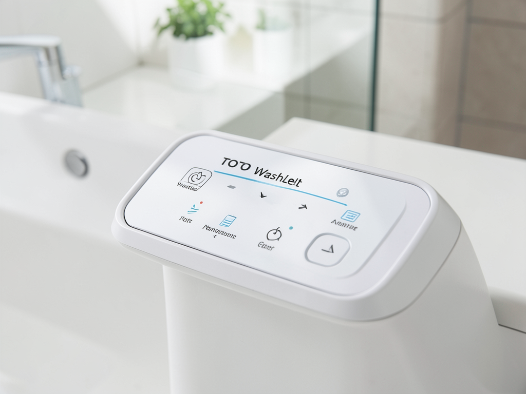 Upgrading to a TOTO Washlet in Your Greenwich Master Suite