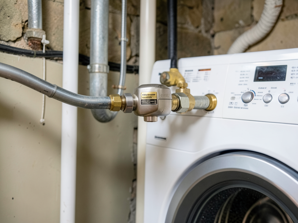 What That Loud Banging Noise in Your Walls Actually Means (It’s Not Ghosts)