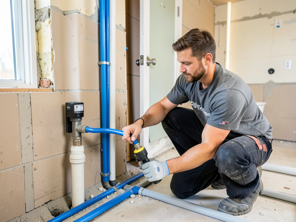 What to consider before moving your laundry room t