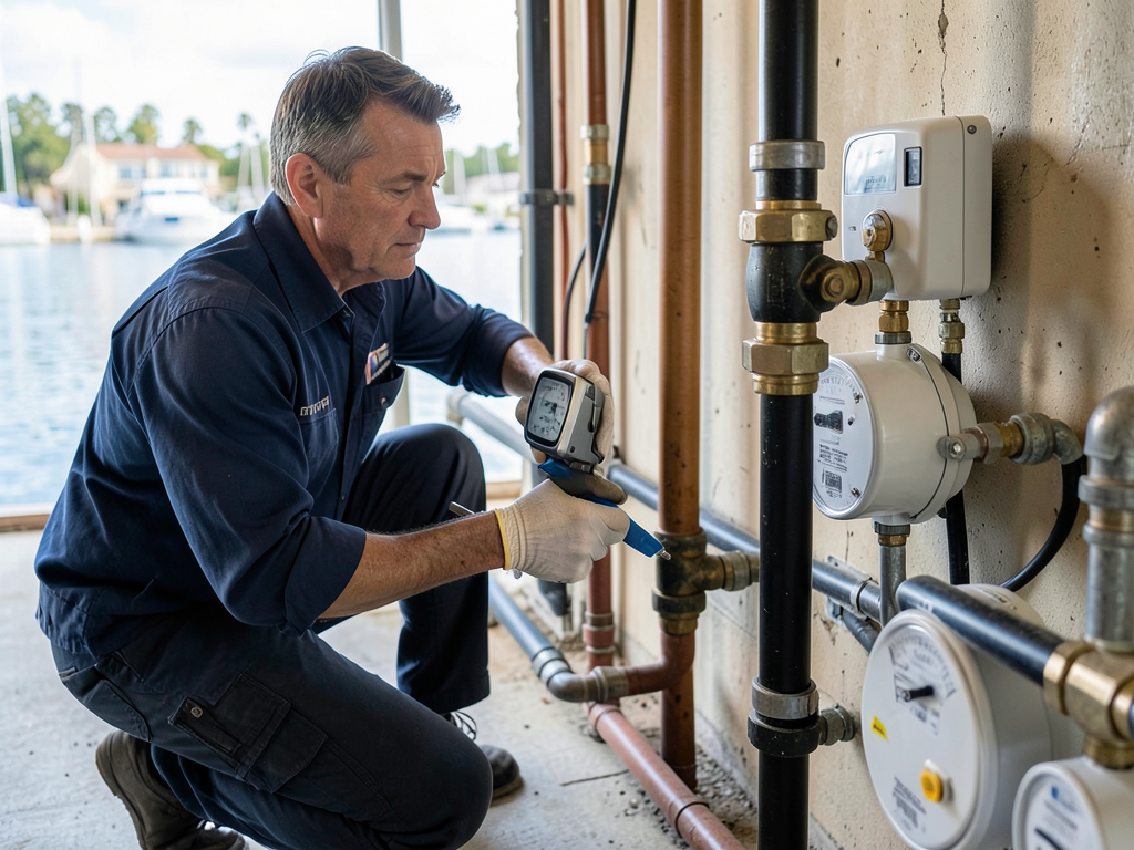 Why a smart water shut off valve is the best insur