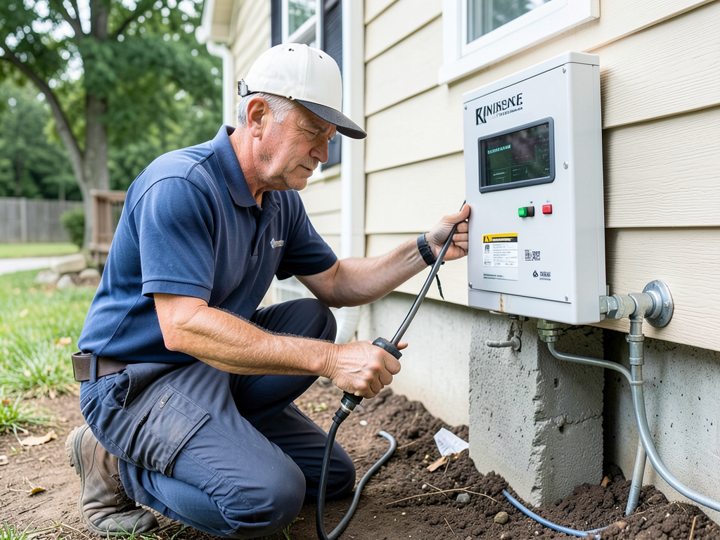 Why a Smart Water Shut Off Valve Is the Best Insurance for Your Waterfront Home in Riverside