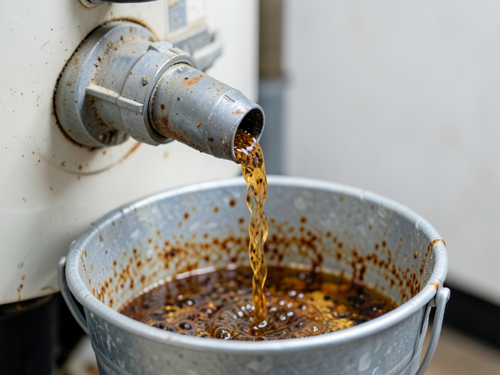Why Your Backcountry Water Heater Sounds Like It Is Full of Popping Popcorn